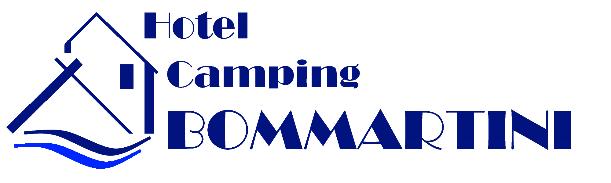 Hotel Camping Bommartini