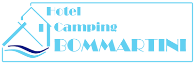 Hotel Camping Bommartinidog